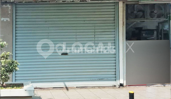 Alamanda Kiosk/Kiosk, Al Gading Nias Residence, Kelapa Gading, North Jakarta