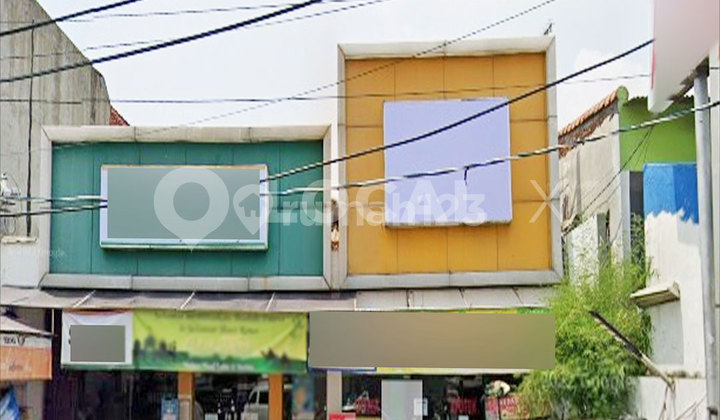 Ruko Tipar Cakung, Semper Barat, Jakarta Utara