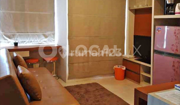 Apartemen Tifolia Lantai 27 Pulo Gadung, Jakarta Timur
