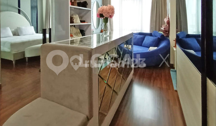 The Kensington Royal Suites Tower Adington 6th Floor, Kelapa Gading, North Jakarta