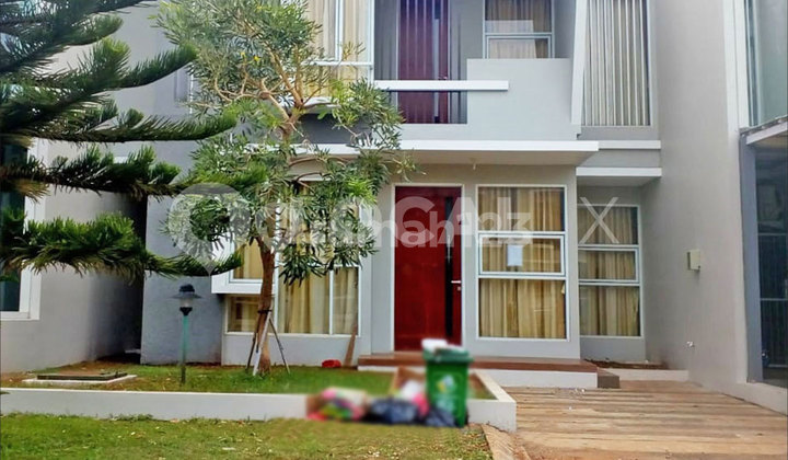 Norfolk House, Rorotan Kirana Legacy Cilincing, North Jakarta