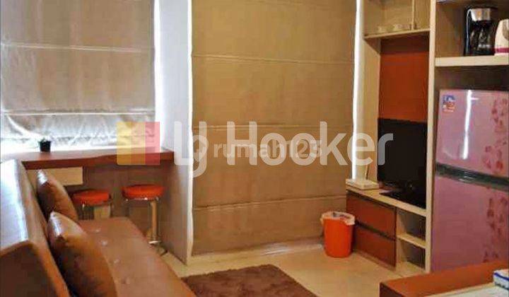 Apartemen Tifolia Lt.27 Pulo Gadung, Jakarta Timur 1