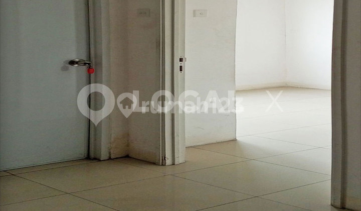 Bassura City Tower G 33rd Floor Apartment, Cipinang, East Jakarta