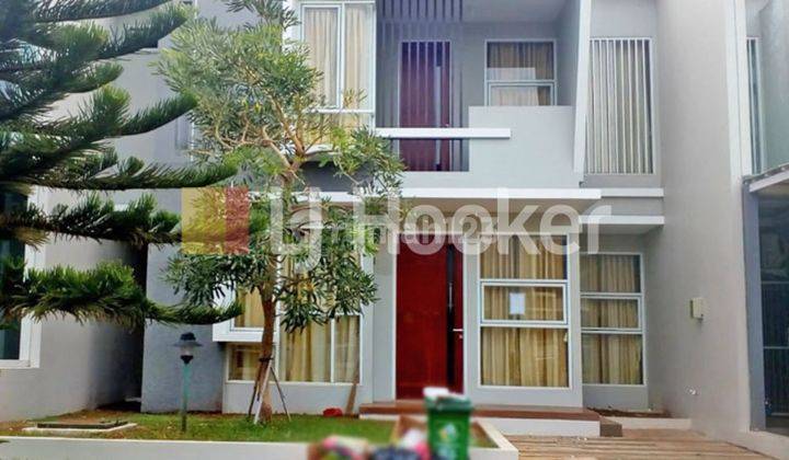 Rumah Norfolk, Rorotan Kirana Legacy Cilincing, Jakarta Utara 1