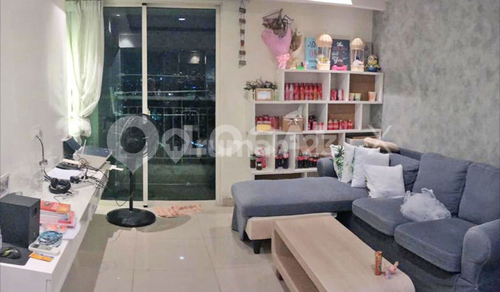 Sherwood Tower Richmond Apartment 21st Floor Kelapa Gading, North Jakarta