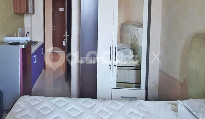 Apartemen Tifolia Lt.26 Pulo Gadung, Jakarta Timur Apartemen Tifolia Lt.26 Pulo Gadung, Jakarta Timur