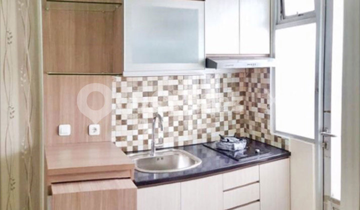 Apartemen Gading Nias Residence Tower Grand Emerald Lt.22 Kelapa Gading, Jakarta Utara Apartemen Gading Nias Residence Tower Grand Emerald Lt.22 Kelapa Gading, Jakarta Utara