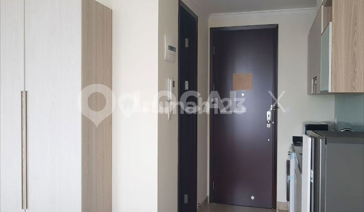 Apartemen Menteng Park Tower Saphire Lantai 15 Cikini, Jakarta Pusat