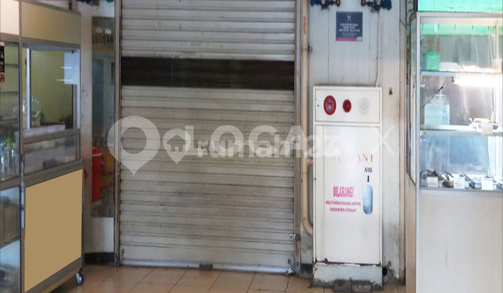 Emerald Food Court Shop/Kiosk, Gading Nias Residence, Kelapa Gading, North Jakarta