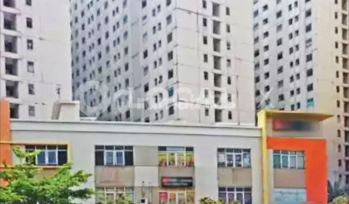 Gading Nias Residence Tower Dahlia 10th Floor, Kelapa Gading, North Jakarta Gading Nias Residence Tower Dahlia 10th Floor, Kelapa Gading, North Jakarta