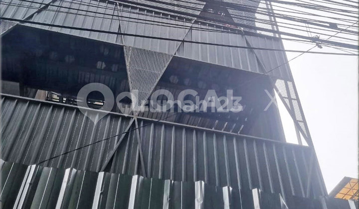 Ruko Gading Elok Raya Utara Kelapa Gading, Jakarta Utara Ruko Gading Elok Raya Utara Kelapa Gading, Jakarta Utara