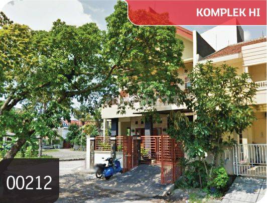 Rumah Komplek Kelapa Gading Timur, Jakarta Utara 1