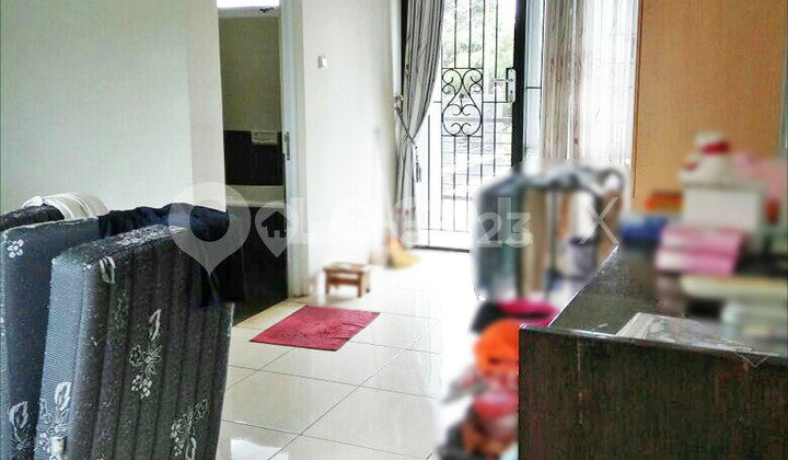 Boulevard West Covina House, Cibubur, Bogor, West Java