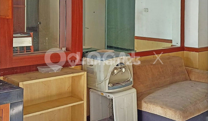 Apartemen Gading Nias Residence Tower Dahlia Lt.20 Kelapa Gading, Jakarta Utara