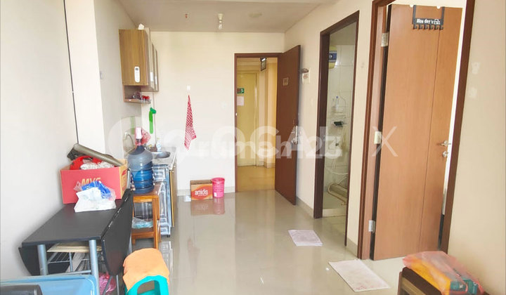 Apartemen Callia, Lantai 3, Pulomas, Jakarta Timur 1