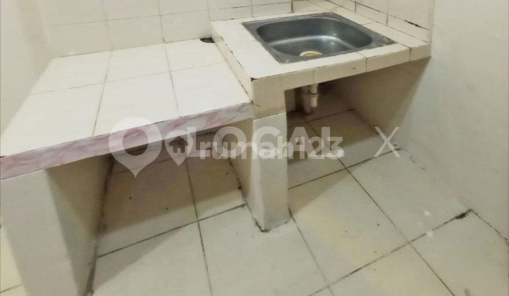 Sunter Park View Tower Bb 7th Floor Sunter, North Jakarta