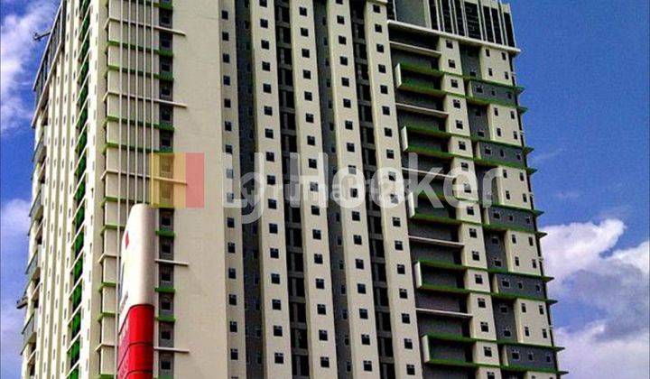 Apartemen Greenhill Tower B Lantai 8, Pegangsaan Dua, Jakarta Utara 1