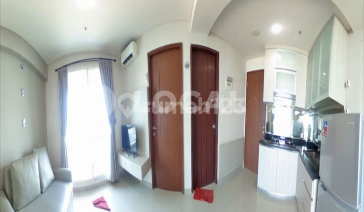 Apartemen Callia Lt.18 Pulomas Jakarta Timur Apartemen Callia Lt.18 Pulomas Jakarta Timur