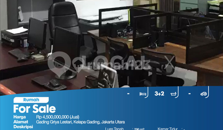 Ivory House, Sustainable Residence, Kelapa Gading, North Jakarta 2