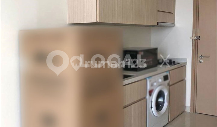 Apartemen Sedayu City Tower Melbourne Lt.28, Kelapa Gading, Jakarta Utara