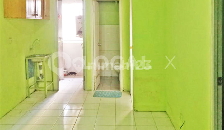 Apartemen Gading Nias Residence Tower Alamanda Lt.2 Kelapa Gading, Jakarta Utara Apartemen Gading Nias Residence Tower Alamanda Lt.2 Kelapa Gading, Jakarta Utara