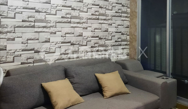 Gading Greenhill Tower A, 7th Floor, Kelapa Gading, North Jakarta