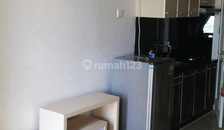 Apartemen Green Lake Sunter Tower B Lt.16 Sunter, Jakarta Utara 1