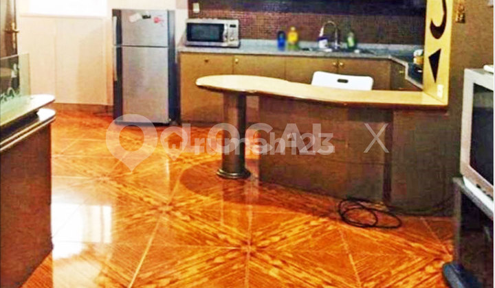 Wisma Gading Permai Apartment Tower B 9th Floor Kelapa Gading, North Jakarta