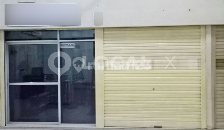 Grand Emerald Shop/Kiosk, Kelapa Gading, North Jakarta