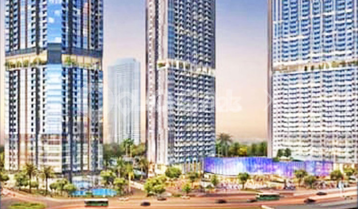 Sedayu City Tower Melbourne, 10th Floor, Kelapa Gading, North Jakarta