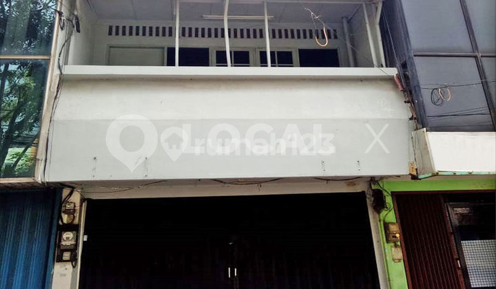 Ruko Gading Griya Lestari, Kelapa Gading, North Jakarta