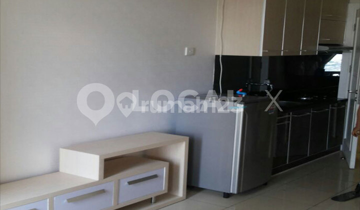 Apartemen Green Lake Sunter Tower B Lt.16 Sunter, Jakarta Utara