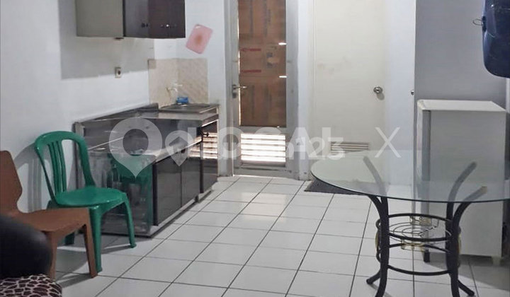 Apartemen Gading Nias Residence Tower Chrysant Lantai 20 Kelapa Gading, Jakarta Utara Apartemen Gading Nias Residence Tower Chrysant Lantai 20 Kelapa Gading, Jakarta Utara