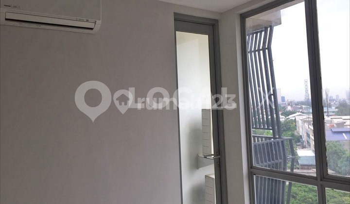 The Mansion Kemayoran Tower Emerald 10th Floor, Kemayoran, Central Jakarta