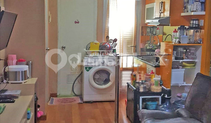 Apartemen Gading Nias Residence Emerald Lantai 2 Kelapa Gading, Jakarta Utara