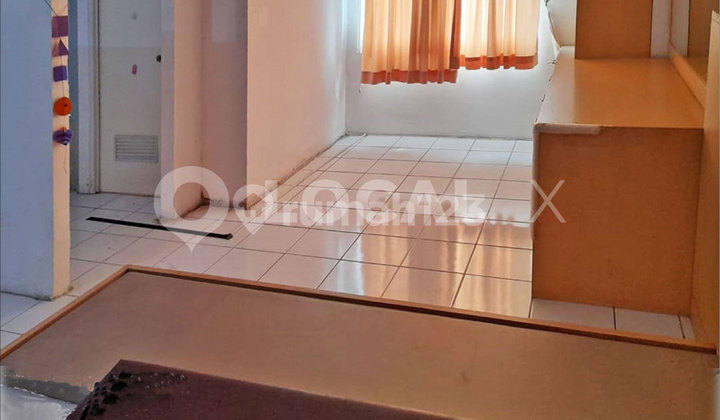 Apartemen Gading Nias Residence Tower Alamanda Lt.2 Kelapa Gading, Jakarta Utara