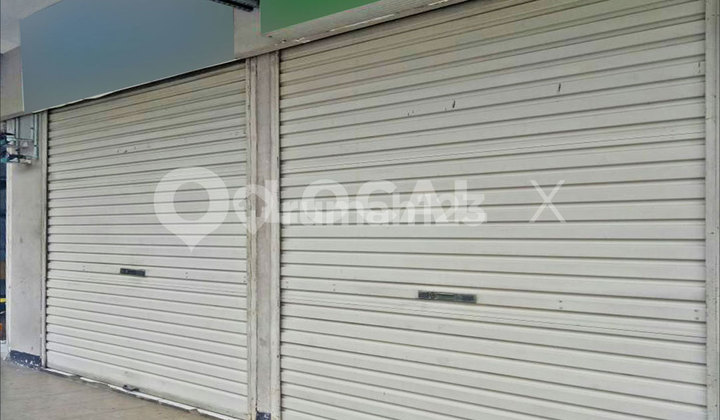 Gading Nias Residence Tower Dahlia Shop/Kiosk, Kelapa Gading, North Jakarta