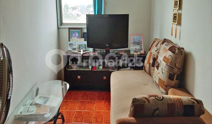 Wisma Gading Permai Apartment Tower A 8th Floor Kelapa Gading, North Jakarta