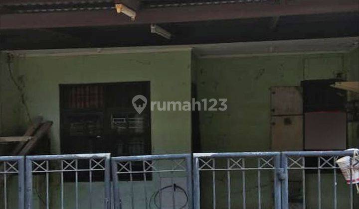 Rumah Gading Griya Lestari Kelapa Gading, Jakarta Utara 1