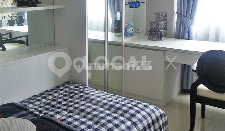 Sherwood Tower Richmond Apartment 9th Floor Kelapa Gading, North Jakarta