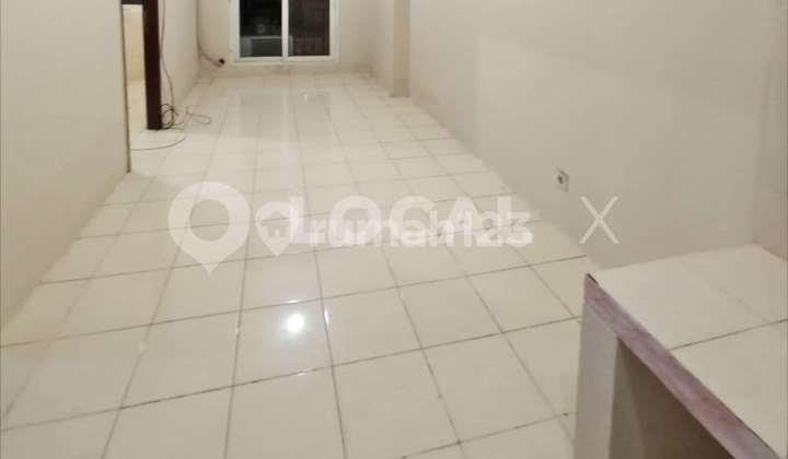 Sunter Park View Tower 3rd Floor Apartment, North Jakarta