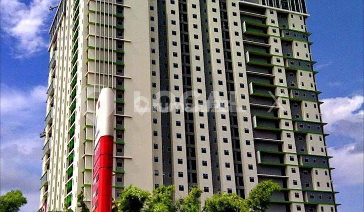 Apartemen Gading Greenhill Tower A Lantai 17, Pegangsaan Dua, Jakarta Utara 1
