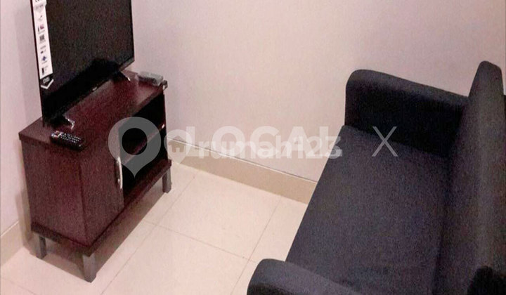 The Mansion Kemayoran Tower Emerald 9th Floor, Kemayoran, Central Jakarta