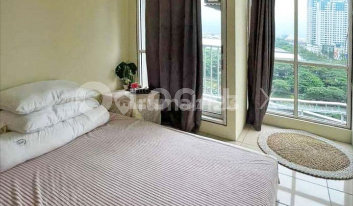 Apartemen Tifolia Lt.5 Pulo Gadung, Jakarta Timur 1