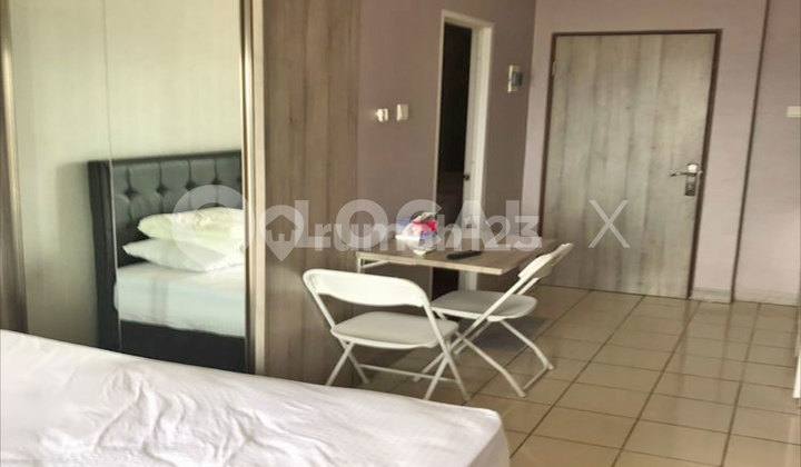 Apartemen Sunter Park View Tower A Lantai 29 Sunter, Jakarta Utara