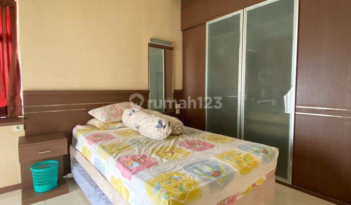 Sewa 3BR Lt. Rendah Full Furnish di Apt. Mediterania Garden 2 2