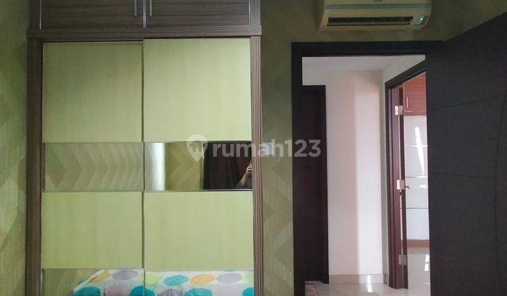 Disewakan Apartemen Central Park Residences, 2BR Full Furnish 2