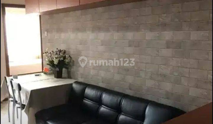 Sewa 2BR Furnish Apt. Royal Mediterania Garden Full Furnish  2