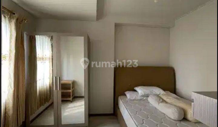 Sewa 2BR Furnish Apt. Royal Mediterania Garden Full Furnish  1