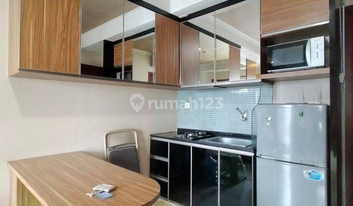 Apartement Royal Medterania Garden 2br Full Furnish Bagus 2